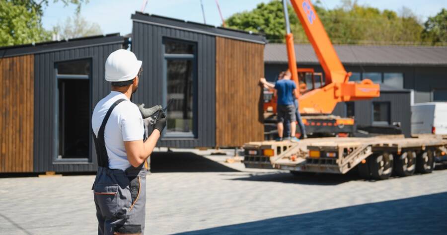 Why Prefab Homes Are Shaping the Future